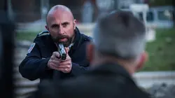 Profilage S10E07 Toxique