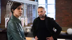 Profilage S10E01 Double jeu