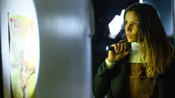 Profilage S10E07 Toxique