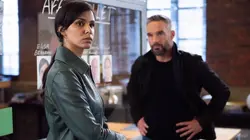 Profilage S10E01 Double jeu