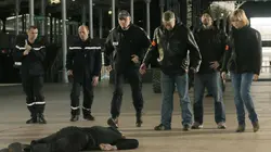 Profilage S05E07 Les prédateurs