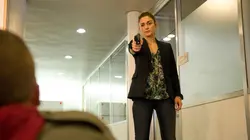 Profilage S05E04 Sur la liste