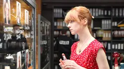 Profilage S03E11 Insoupçonnable