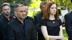 Profilage S05E11 Pour toujours