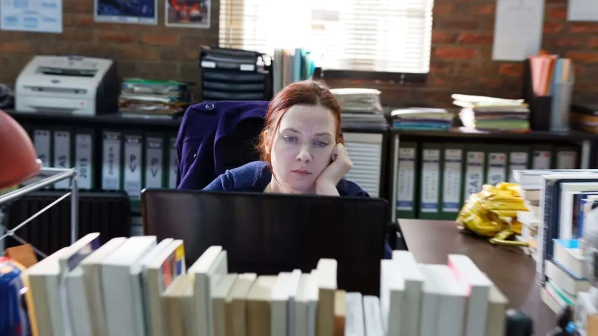 Profilage S07E01 Les adieux