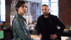 Profilage S10E01 Double jeu