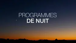 Visuel de Programmes de la nuit