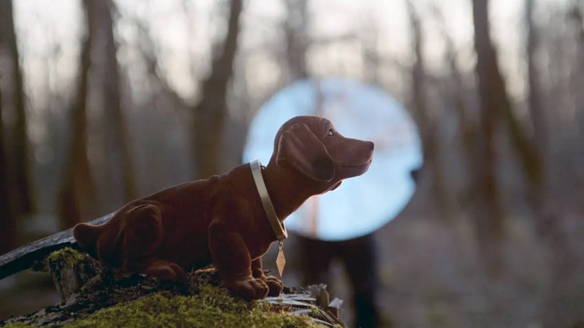 Psycho S02E10 Moi : Trop conciliant