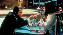 Pulp Fiction