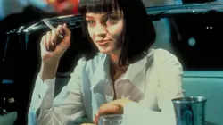 Pulp Fiction
