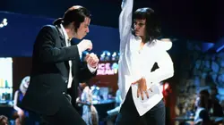 Pulp Fiction