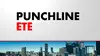 2024 • Punchline Été