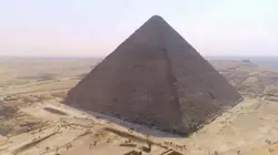 Pyramides : les mystères révélés Khéops et le tombeau des secrets