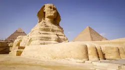 Pyramides : les mystères révélés Gizeh, les derniers secrets