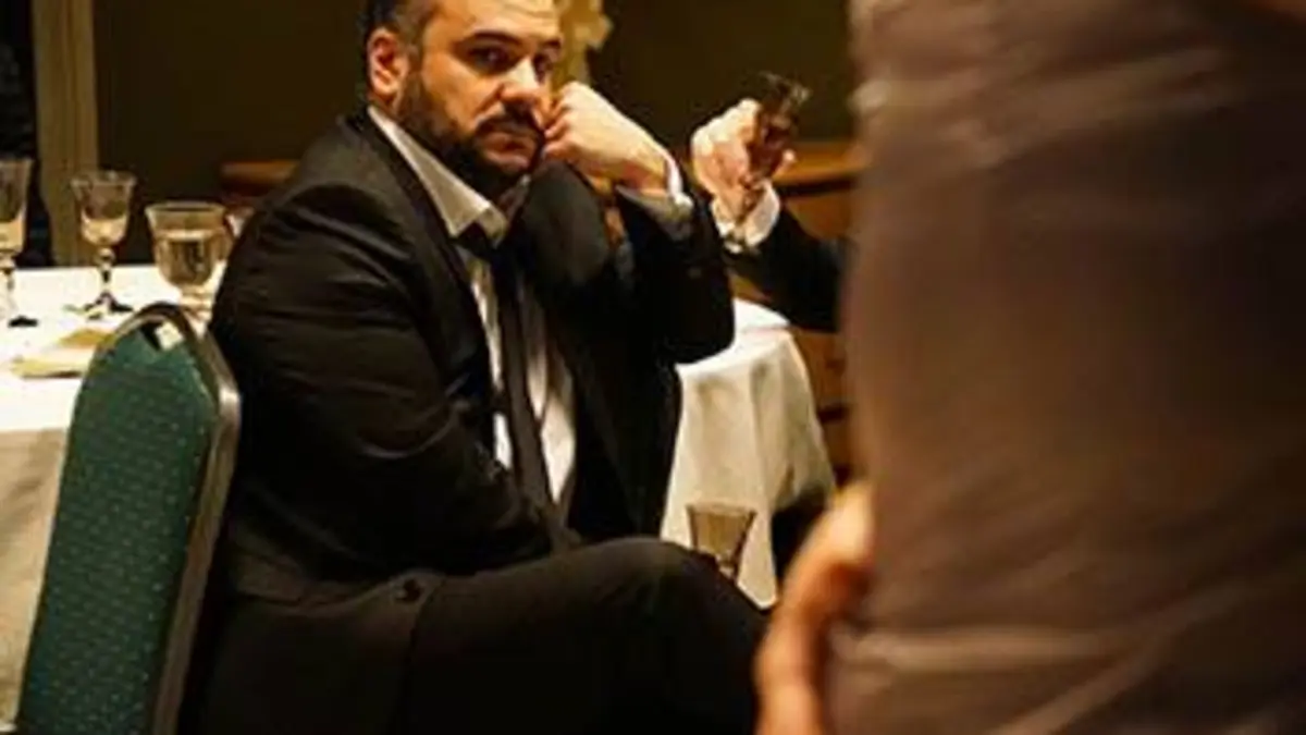 Quadras S01E07 Agnès en streaming