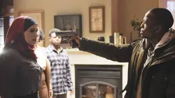 Casting Quantico S01E15 Une véritable tragédie