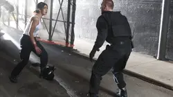 Quantico S02E08 L'art de mentir