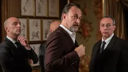 Quartier des banques S02E05 Les 4 C