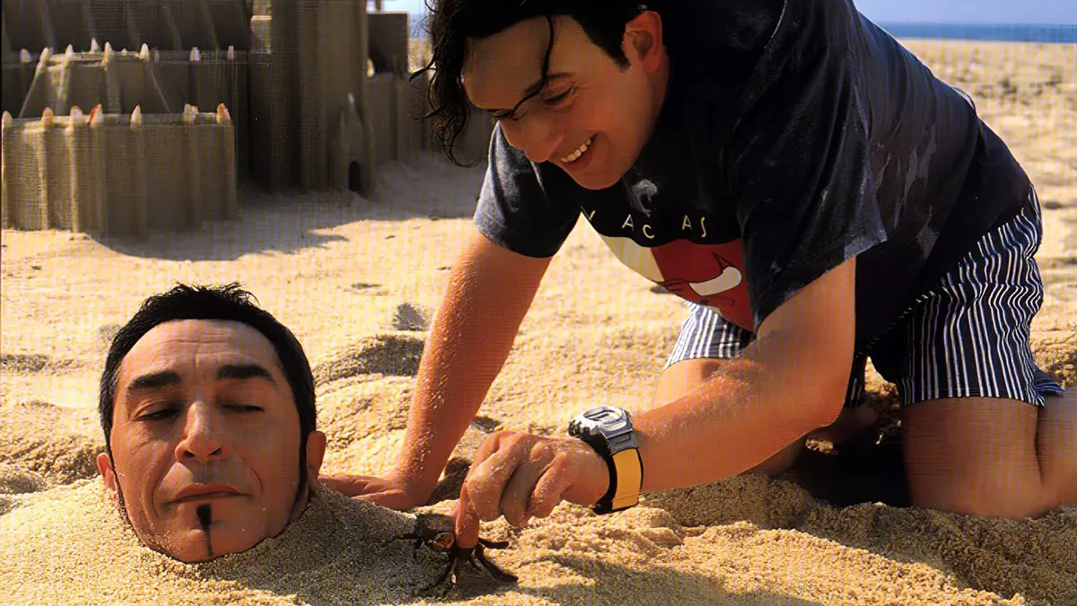 Se Ne Innamora Quasimodo A Parigi Quasimodo d'El Paris (Film) où regarder TV, Replay, Streaming