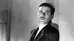 Quelque part dans la nuit