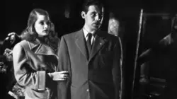 Quelque part dans la nuit