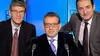 Questions d'info directeur de campagne de Marine Le Pen