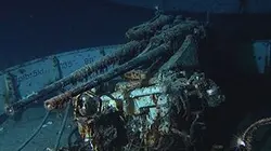 Audiences TV : Qui a coulé le Bismarck ?