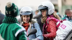 Qui c'est les plus forts ?