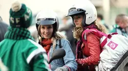 Qui c'est les plus forts ?