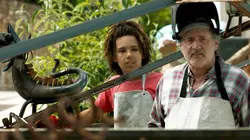 Qui m'aime me suive !