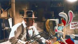 Qui veut la peau de Roger Rabbit ?