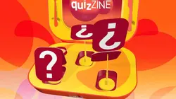 Quizzine Pois-chiche