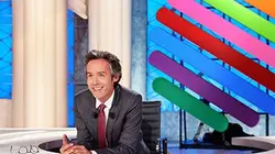 Quotidien Le tif show