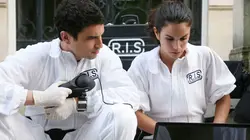 R.I.S. Police scientifique S05E05 People