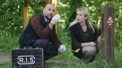 R.I.S. Police scientifique S05E11 Plus belle que moi
