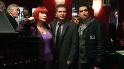 R.I.S. Police scientifique S04E15 A l'ombre du paradis