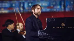 Rachmaninov à la Cité interdite