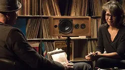 Casting Radio Vinyle