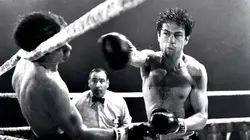 Raging Bull