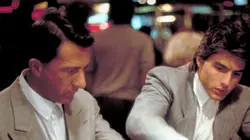Visuel de Rain Man