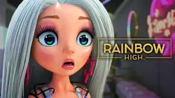 Rainbow High S01E02