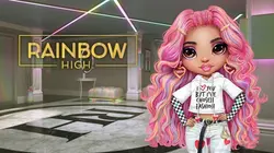 Rainbow High S01E02