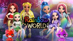 Rainbow High S05E09 Petites sœurs en streaming
