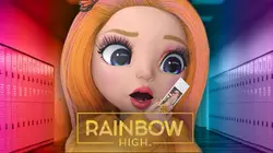 Rainbow High S01E02