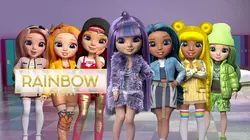 Rainbow High S04E08 Projet Malibu