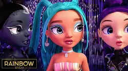 Rainbow High S04E08 Projet Malibu