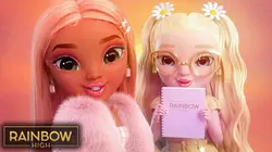 Rainbow High S04E08 Projet Malibu