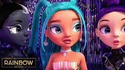 Rainbow High S04E08 Projet Malibu