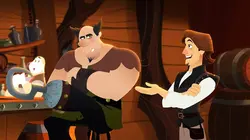 Raiponce : la série