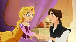 Raiponce : la série